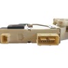 Recambio de elevalunas delantero derecho para citroën c4 coupé (la_) 1.6 16v referencia OEM IAM 9222R1 21045285260525 
