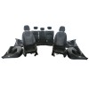 Recambio de juego asientos completo para opel astra k lim. 5türig dynamic start/stop referencia OEM IAM   