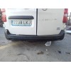 Recambio de paragolpes trasero para opel vivaro furgón l express referencia OEM IAM   
