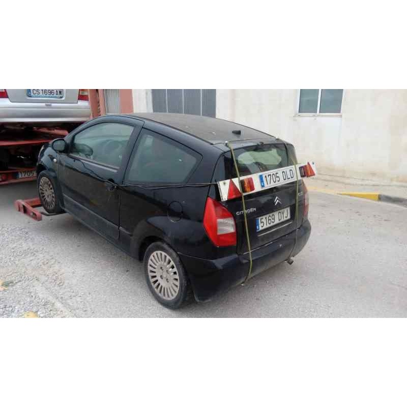 CITROËN C2