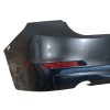 Recambio de paragolpes trasero para bmw 3 (f30, f80) 320 d referencia OEM IAM 51127312724 55324301 