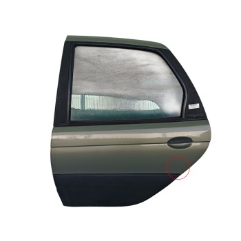 PUERTA TRASERA IZQUIERDA 7751472409 