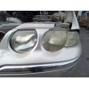 Recambio de faro izquierdo para mg serie 45 (rt) classic (4-ptas.) referencia OEM IAM 40230748  