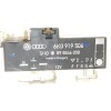 Recambio de centralita calefaccion para seat ibiza (6k) 1.9 diesel cat (1y) referencia OEM IAM 6K0919506  898846000