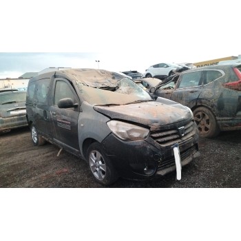 DACIA DOKKER MONOSPACE (KE_)