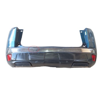 PARAGOLPES TRASERO 1636403780 9811865077 