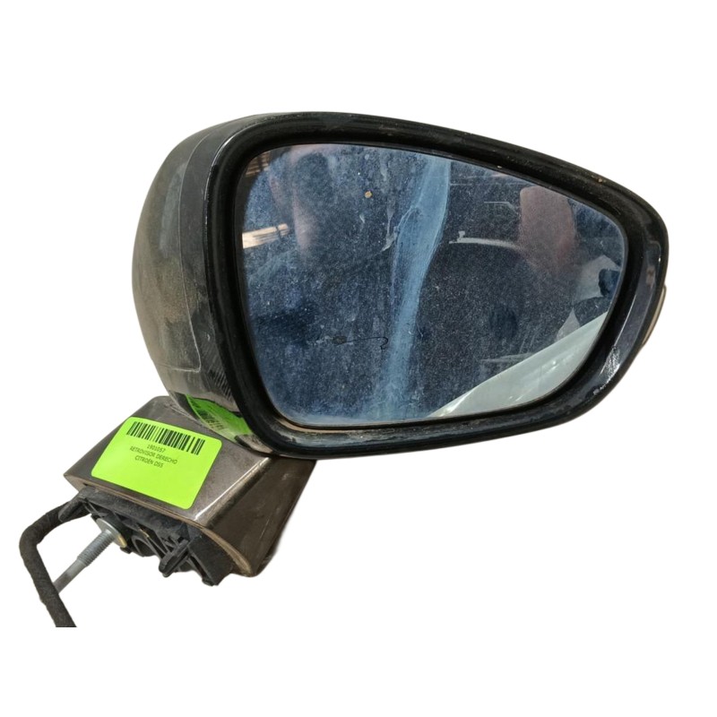 Recambio de retrovisor derecho para citroën ds5 2.0 hdi 165 referencia OEM IAM 1607213180  