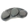 Recambio de cuadro instrumentos para citroën c4 lim. feel referencia OEM IAM 9812832380  A2C97398300