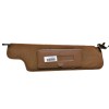Recambio de parasol derecho para jeep cherokee (xj) 2.5 jamboree referencia OEM IAM   SIN REF