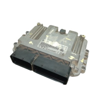 CENTRALITA MOTOR UCE 0281012862 4E34A3ABM 55204761