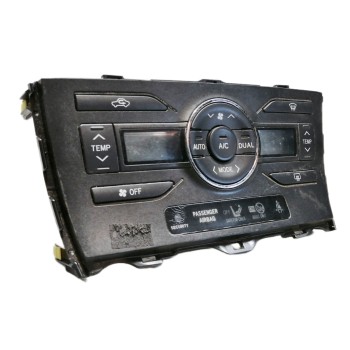 MANDO CALEFACCION / AIRE ACONDICIONADO 5590002221 