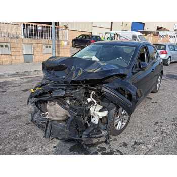 VOLKSWAGEN POLO VI (AW1, BZ1, AE1, BZ3)