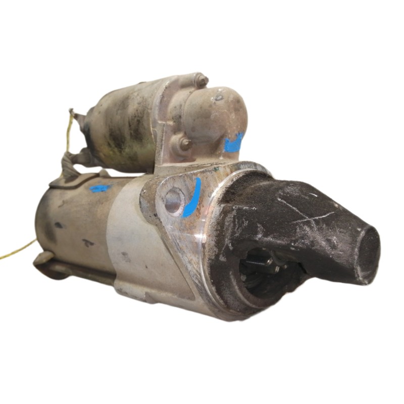Recambio de motor arranque para daewoo kalos 1.4 se referencia OEM IAM   