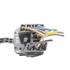 Recambio de mando limpia para opel corsa a gl referencia OEM IAM 090320305501387 090320303501385 090320304501386