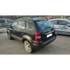 hyundai tucson (jm) del año 2005