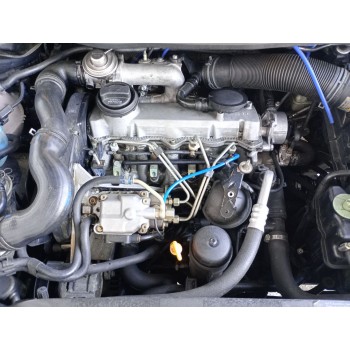 DESPIECE MOTOR ALH 