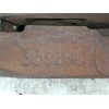 Recambio de pinza freno delantera derecha para citroën saxo 1.1 sx referencia OEM IAM 339876  