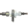 Recambio de tubo para opel crossland x edition referencia OEM IAM 9802009480  