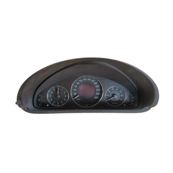 CUADRO INSTRUMENTOS A2095403111 110080251 