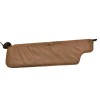 Recambio de parasol derecho para jeep cherokee (xj) 2.5 jamboree referencia OEM IAM   SIN REF
