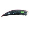 Recambio de piloto trasero derecho para audi q5 (fyb, fyg) 35 tdi quattro referencia OEM IAM 80A945094B 16186 