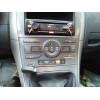 Recambio de mando calefaccion / aire acondicionado para toyota auris 1.3 16v cat referencia OEM IAM 5590002221  