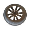 Recambio de llanta para nissan qashqai ii (j11, j11_) 1.5 dci referencia OEM IAM D03004EA1B  17x7J