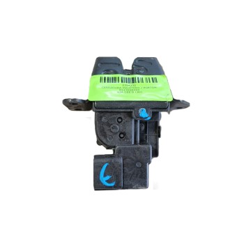 CERRADURA MALETERO / PORTON 81230A6000 