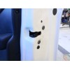 Recambio de cerradura puerta delantera derecha para citroën c3 collection referencia OEM IAM 9800624680  