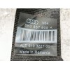 Recambio de cinturon seguridad trasero izquierdo para audi a5 (8t3) 1.8 tfsi referencia OEM IAM 8K0857805KV04 8K0857805K 