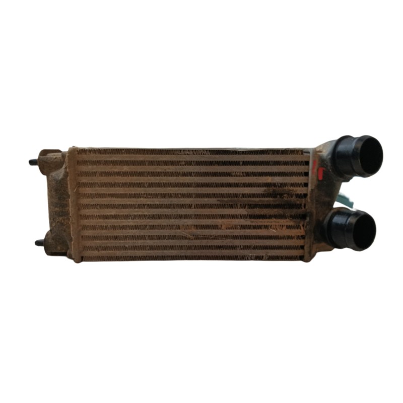 Recambio de intercooler para peugeot partner tepee 1.6 bluehdi 100 referencia OEM IAM 9800291280 MM117WDM 