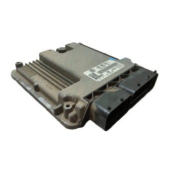 CENTRALITA MOTOR UCE 03G906016KG 0281011956 