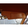 Recambio de parasol derecho para jeep cherokee (xj) 2.5 jamboree referencia OEM IAM   SIN REF