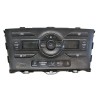 Recambio de mando calefaccion / aire acondicionado para toyota auris 1.3 16v cat referencia OEM IAM 5590002221  