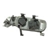 Recambio de faro izquierdo para mg serie 45 (rt) classic (4-ptas.) referencia OEM IAM 40230748  