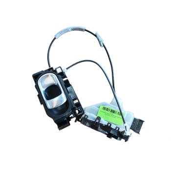 CERRADURA PUERTA DELANTERA DERECHA 9812398080 98012885VV 