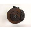 Recambio de mangueta delantera derecha para citroën xsara berlina 1.9 td sx referencia OEM IAM   