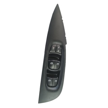 MANDO ELEVALUNAS DELANTERO IZQUIERDO 25401HV02B 809614EH0AX 