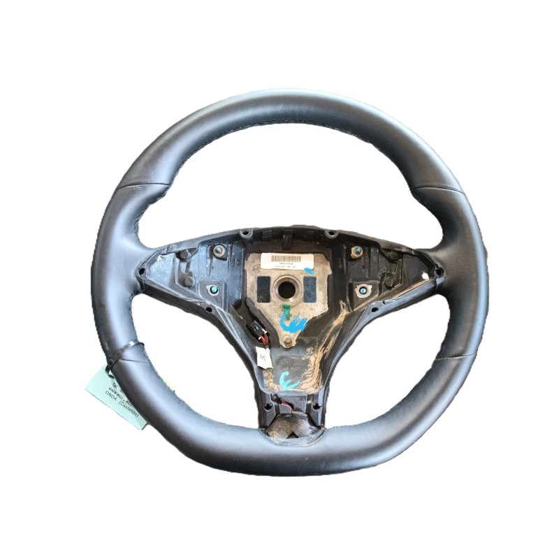 Recambio de volante para tesla model s (5yjs) referencia OEM IAM  103677400D 