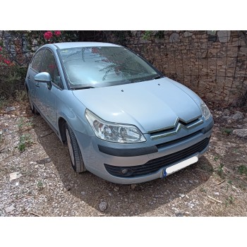 CITROËN C4 I (LC_)
