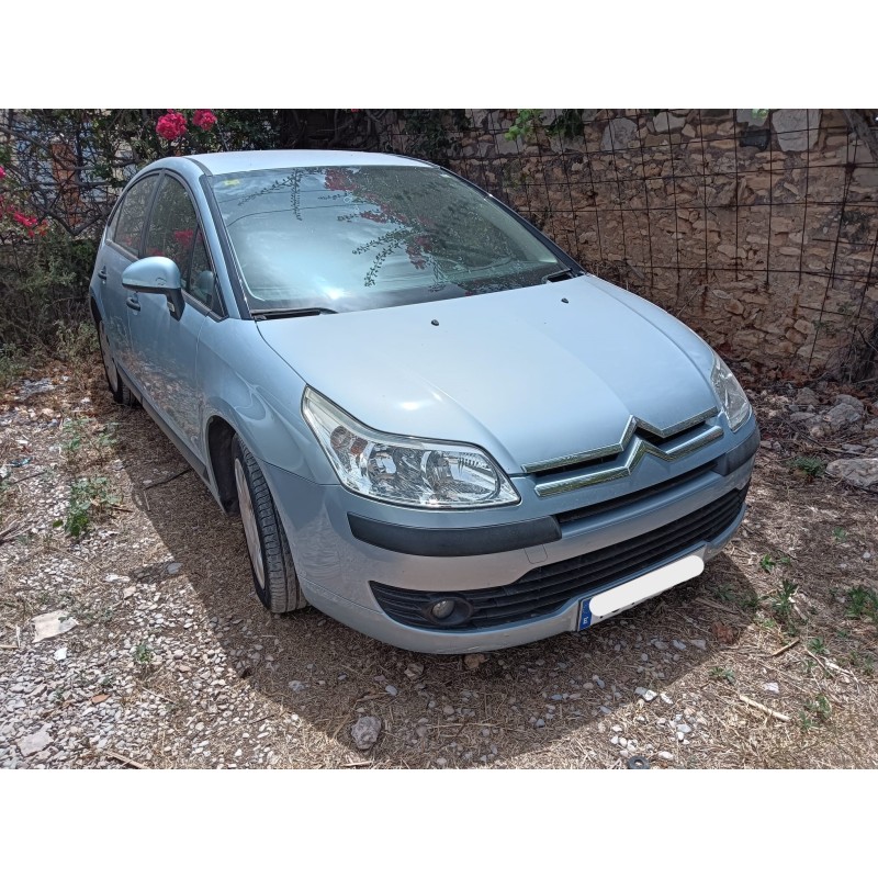 citroën c4 i (lc_) del año 2006