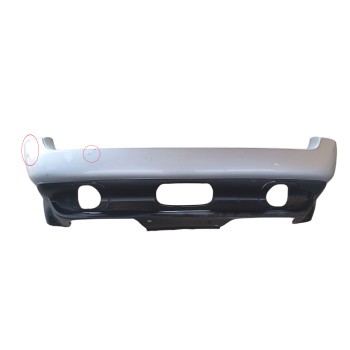 PARAGOLPES TRASERO 51127027046 