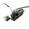 Recambio de cerradura puerta delantera izquierda para citroën c3 collection referencia OEM IAM 9800624480  