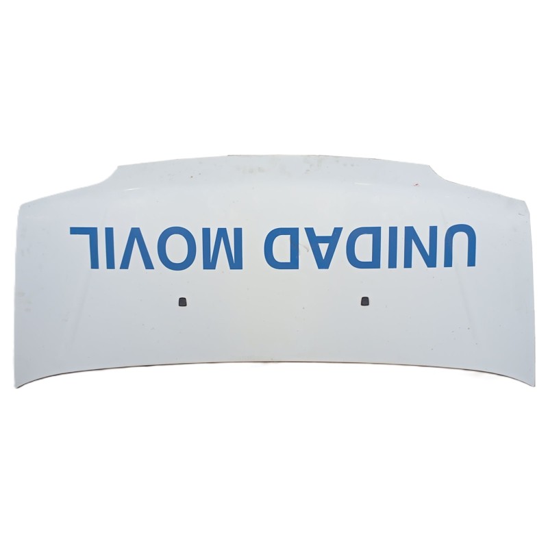 Recambio de capot delantero para fiat ducato caja/chasis (244_) 2.8 jtd referencia OEM IAM 0000059232034  