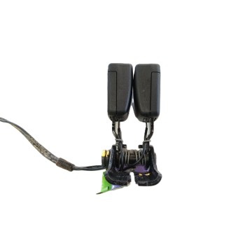 ENGANCHE CINTURON TRASERO CENTRAL 2554494 34026067B 