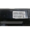 Recambio de mando calefaccion / aire acondicionado para toyota auris 1.3 16v cat referencia OEM IAM 5590002221  