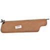 Recambio de parasol izquierdo para jeep cherokee (xj) 2.5 jamboree referencia OEM IAM   SIN REF