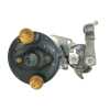 Recambio de motor arranque para mercedes-benz clase s (w220) berlina 320 cdi (220.026) referencia OEM IAM 0001109014  