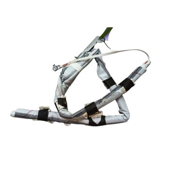 AIRBAG CORTINA DELANTERO IZQUIERDO 985L14896R 648756400G 