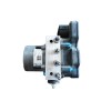 Recambio de abs para peugeot partner furgoneta/monovolumen (k9) 1.5 bluehdi 100 referencia OEM IAM 1668393380 9830315580 